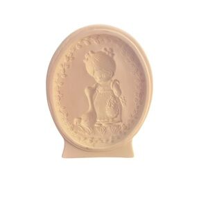 Vintage Precious Moments Nightlight
